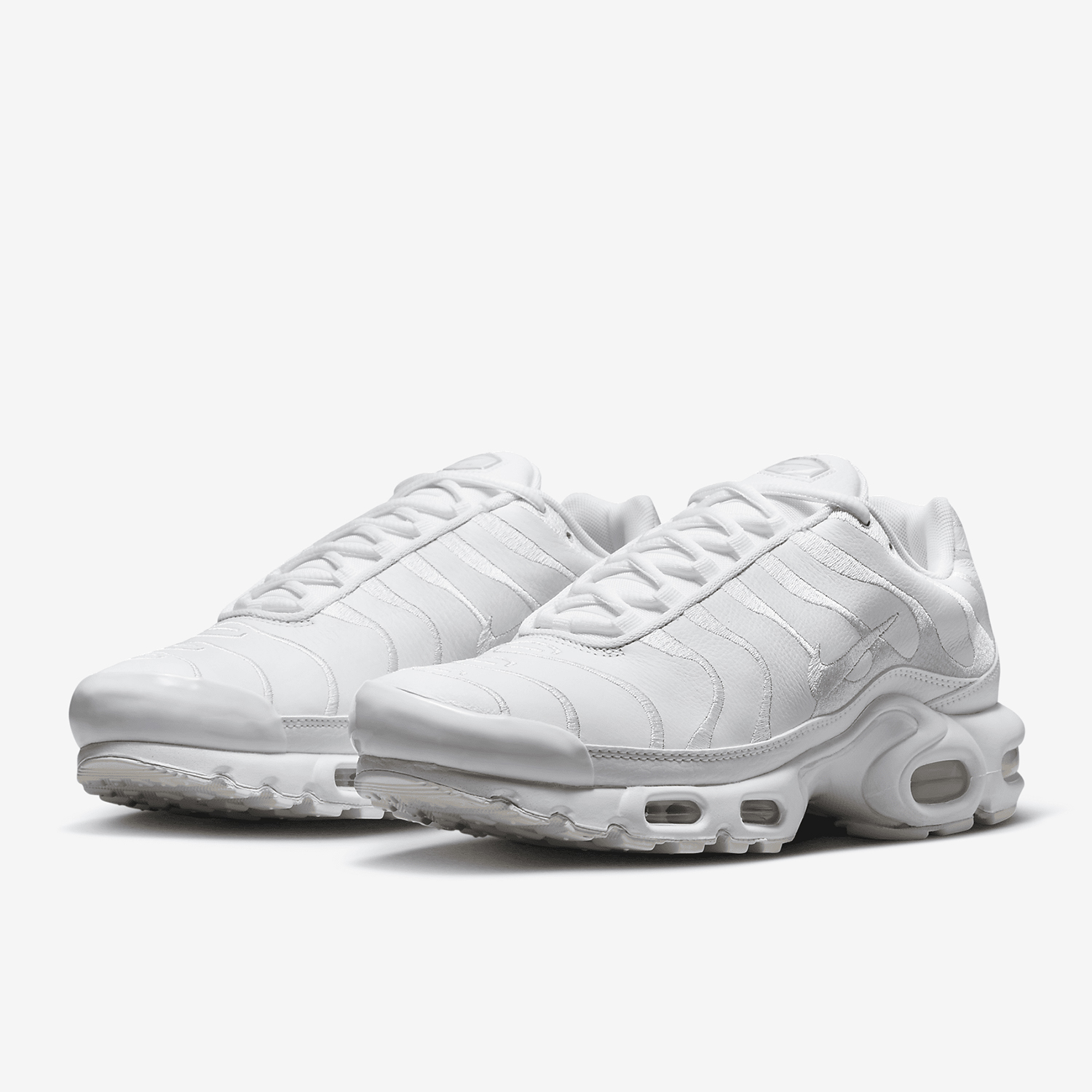 Men Shoes Myntra - ไนกี้ของแท้แอร์แม็กซ์พลัสรองเท้าวิ่งกีฬาแบบมีเบาะสำหรับผู้ชาย AJ2029-100