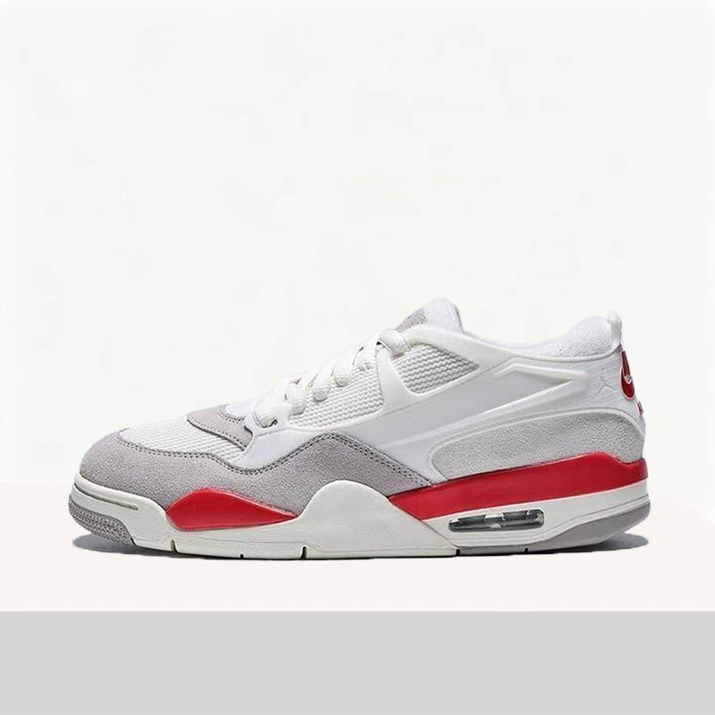 Men Shoes Jordan 4 - ไนกี้ แอร์ จอร์แดน 1 แอร์ 4