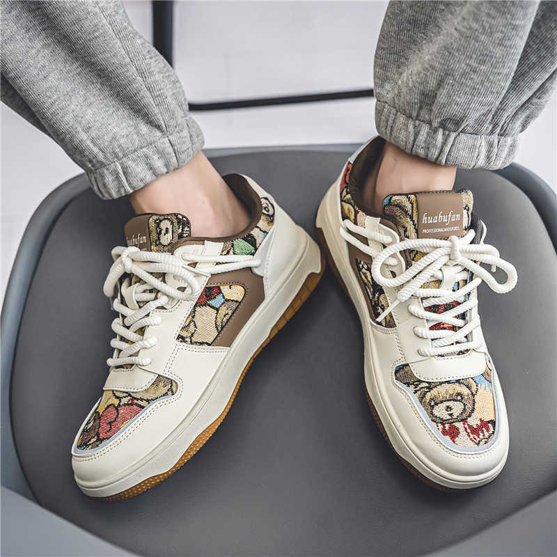 Men'S Shoes Height Increase - รองเท้าผ้าใบเพิ่มความสูงสำหรับผู้ชาย รองเท้าสเก็ตเตอร์แบบทอ รองเท้าวิ่งผู้ชาย รองเท้าผ้าใบขายส่ง รองเท้ากีฬา รองเท้าแบรนด์แท้