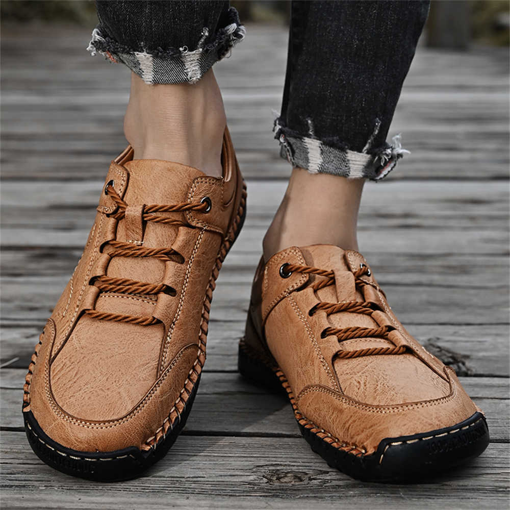 Men Shoes Trends - 44-45 รองเท้าผ้าใบกันลื่นสําหรับชายแบรนด์หรูทอยอดนิยมผลิตภัณฑ์รองเท้าขนาด 49 ผู้ชายกีฬา Tenix ใหม่ล่าสุดกีฬาจากจีน