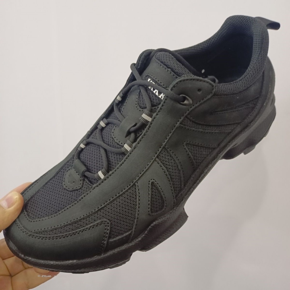 Men'S Shoes Japanese Brand - รองเท้าเดินป่าแบรนด์หรูทันสมัยสำหรับผู้ชาย ทนทาน กันลื่น ดีไซน์ตาข่ายผสมผสาน สำหรับตั้งแคมป์และกิจกรรมกลางแจ้ง รุ่น