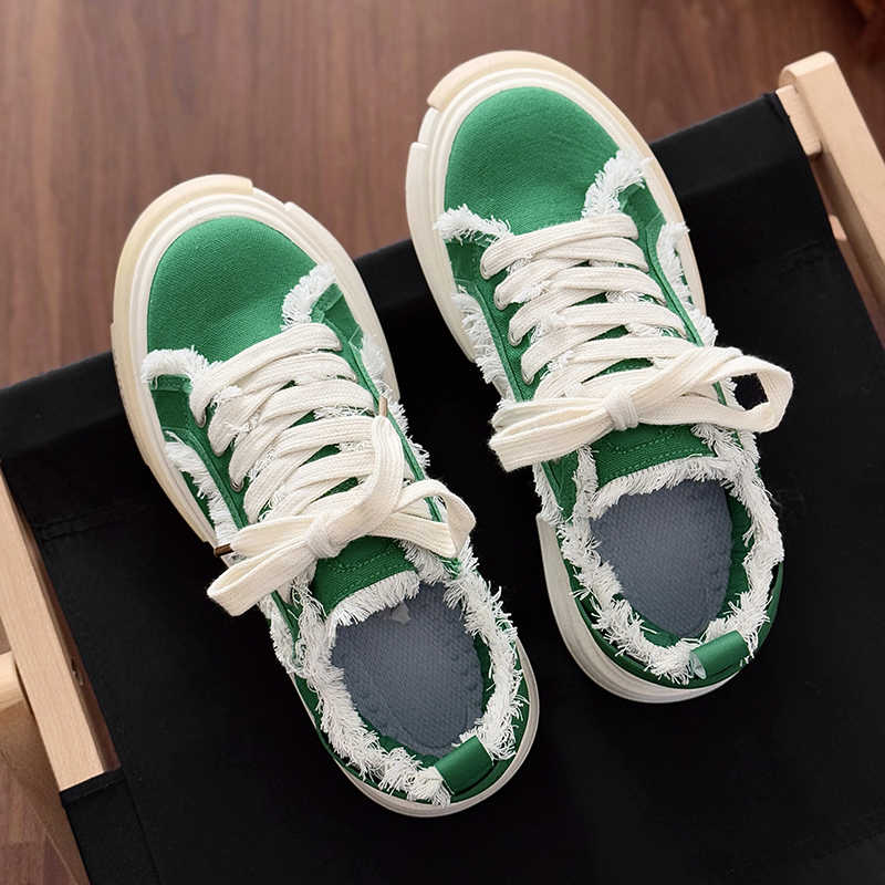 Men'S Shoes Expensive Brands - รองเท้าสเก็ตบอร์ดผู้ชายแบบหนา พื้นหนา รองเท้าโลฟเฟอร์ รองเท้าบูทฤดูร้อน รองเท้าผ้าใบ รองเท้ากีฬา