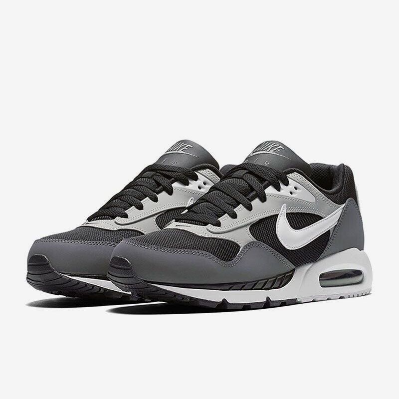 Men Shoes Myntra - รองเท้าวิ่งลําลองผู้ชาย Air Max ของแท้อย่างเป็นทางการของ Nike 511416