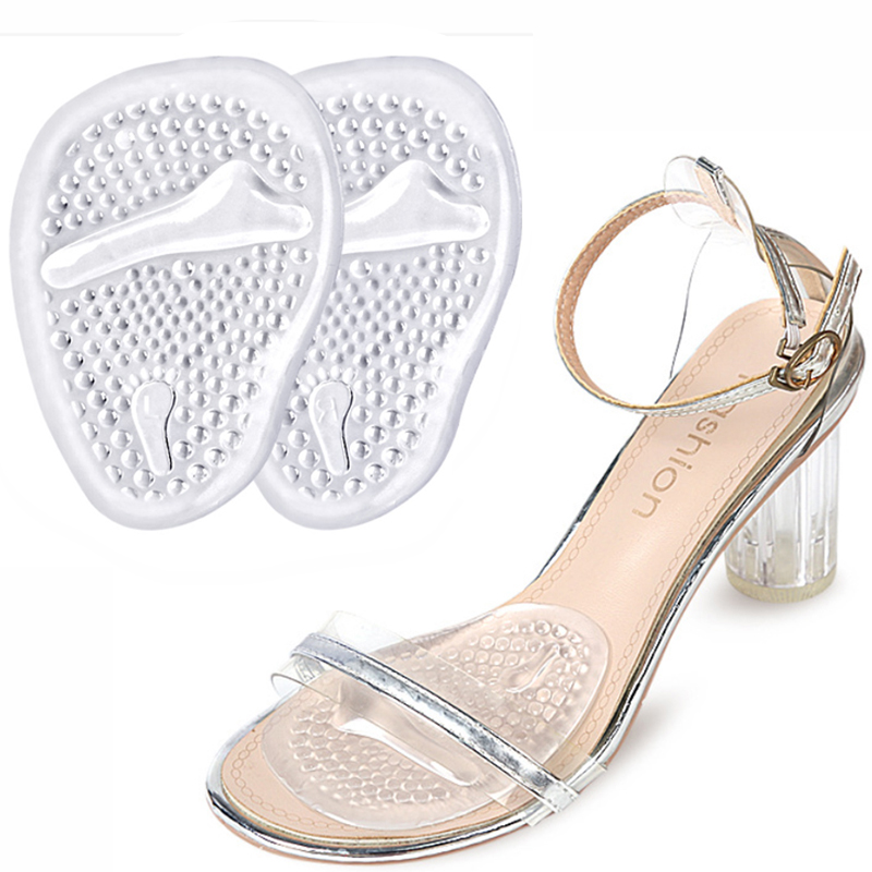 Men'S Shoes Plantar Fasciitis - แผ่นรองฝ่าเท้าซิลิโคนสำหรับผู้หญิง บรรเทาอาการปวดจากโรครองช้ำฝ่าเท้า แผ่นรองฝ่าเท้าช่วยลดแรงกระแทก