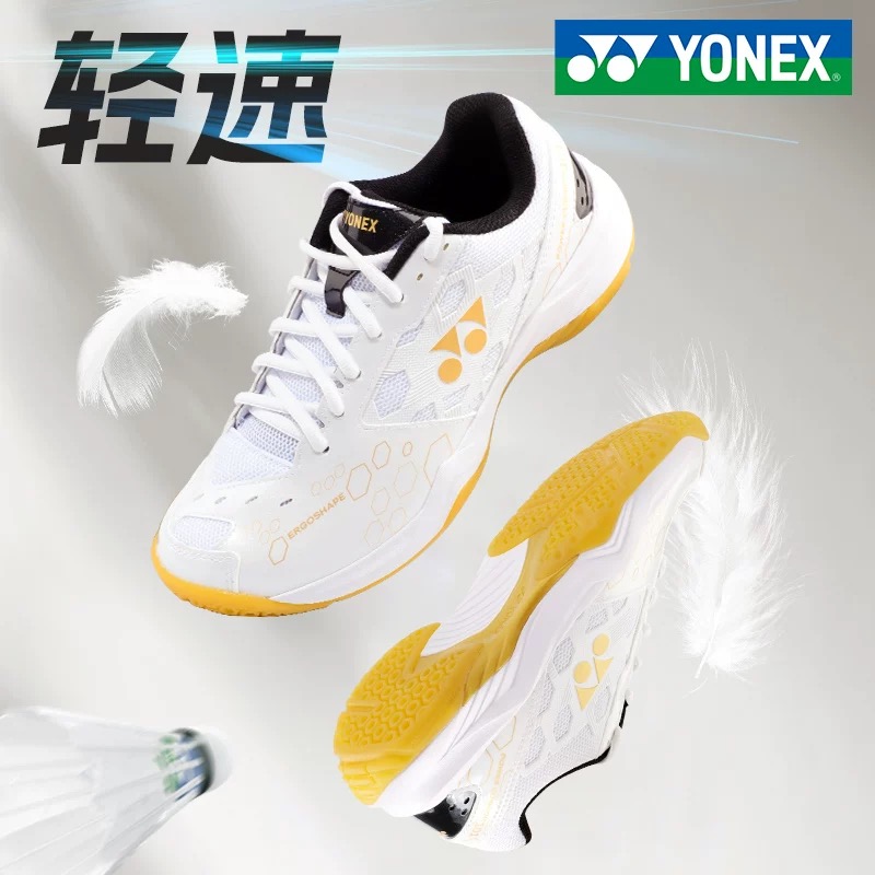 Men'S Shoes Yonex Badminton - รองเท้าแบดมินตัน YONEX SHB101CR รุ่น Unisex น้ำหนักเบา