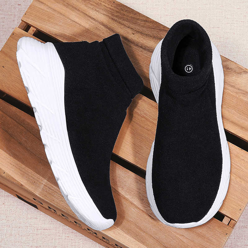 Men'S Shoes Expensive Brands - รองเท้าสกีแบบไม่มีส้น รองเท้าเดินป่าสำหรับผู้ชาย รองเท้าบูทผู้ชาย รองเท้าผ้าใบแบรนด์ดังสำหรับฤดูร้อน รองเท้ากีฬา 2025