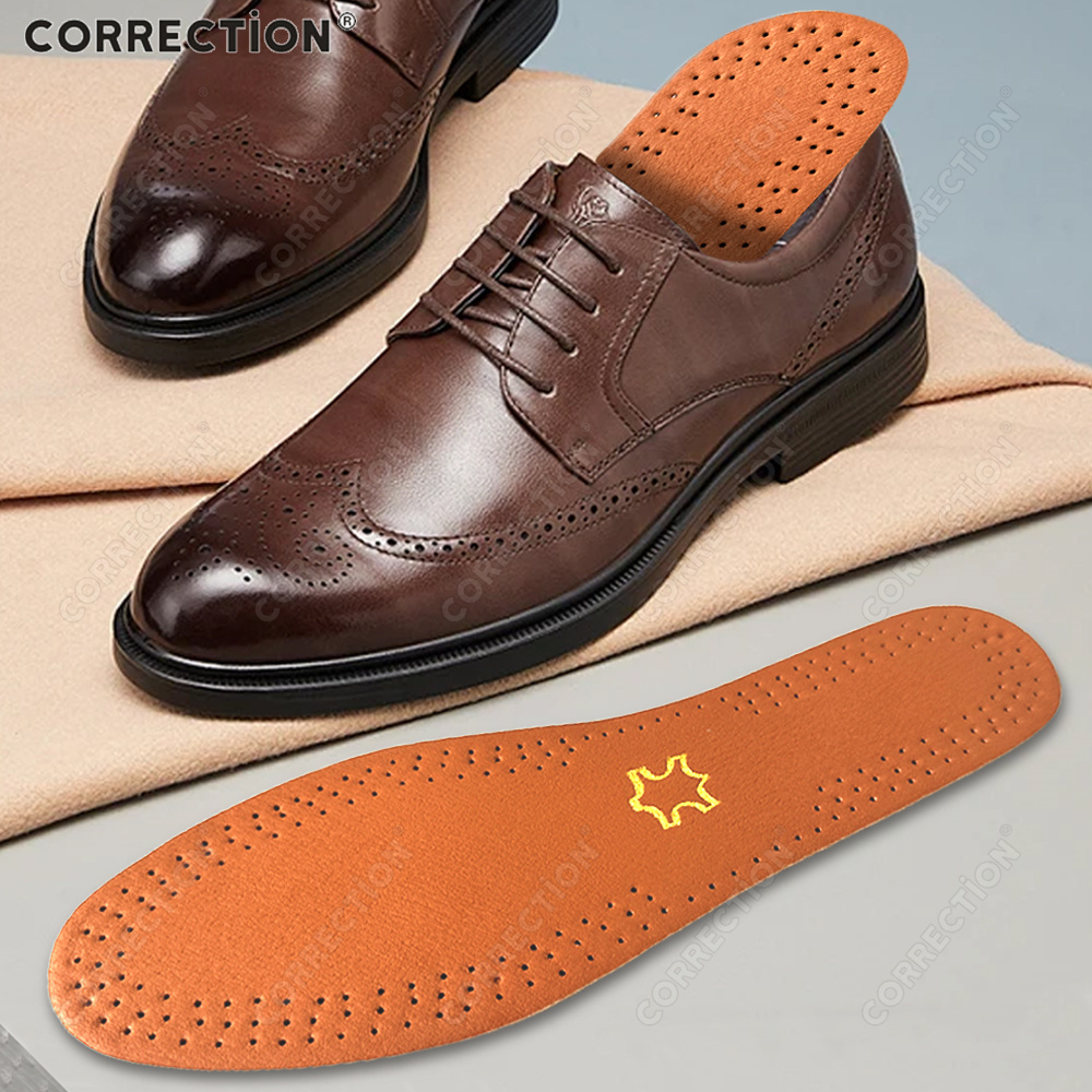 พื้นรองเท้าหนังนุ่มสำหรับผู้ชา - Men'S Shoes Plantar Fasciitis บทวิจารณ์และราคา