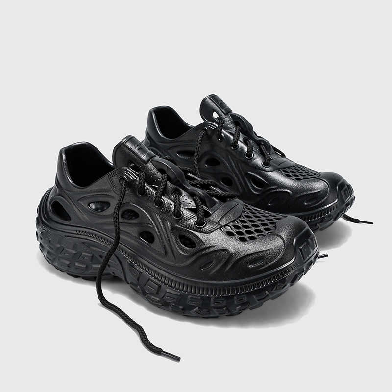 รองเท้าผ้าใบ Ete Massive Tenis - Men'S Shoes Expensive Brands บทวิจารณ์และราคา