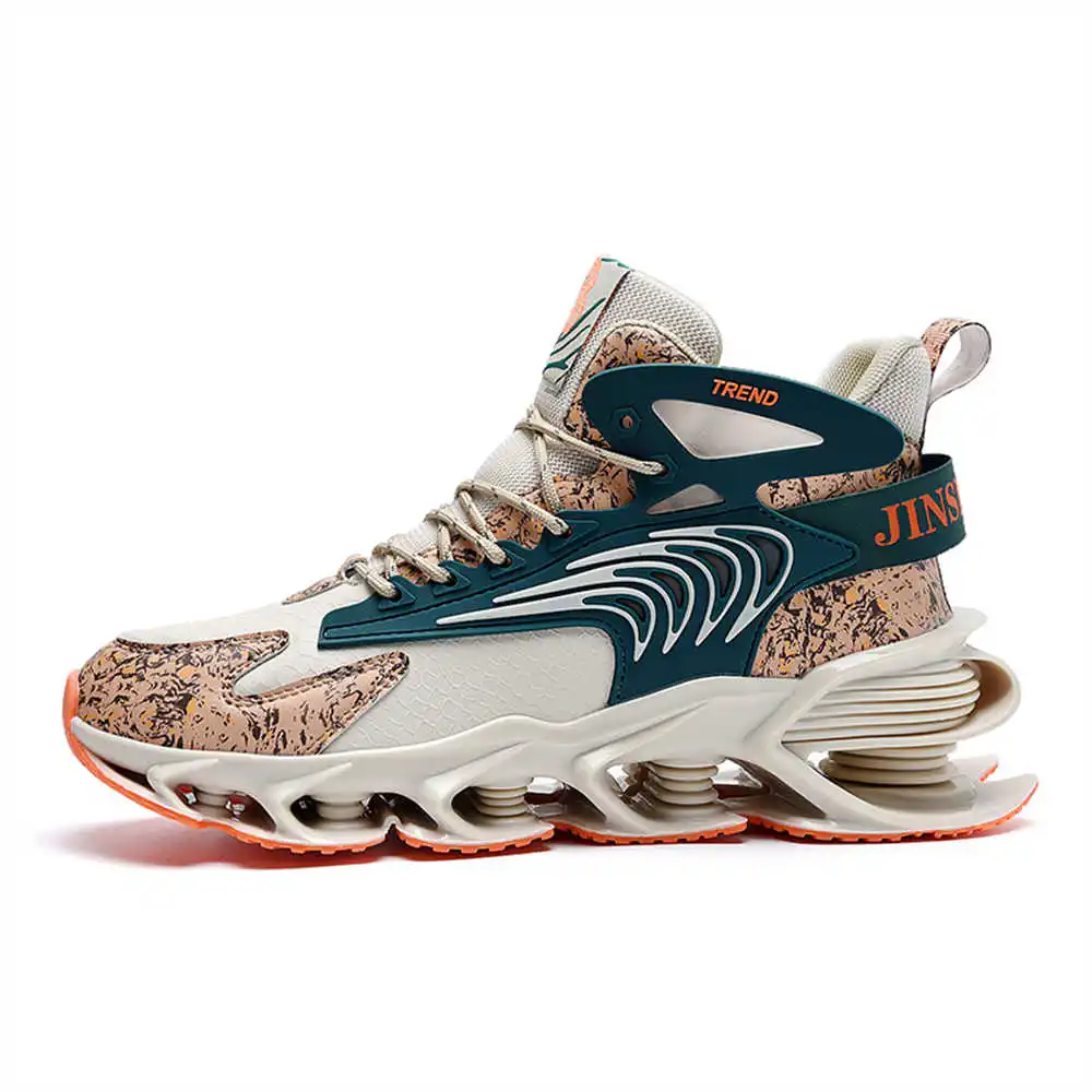Non-SLIP กลางเด็กวิ่งรองเท้าผ้ - Men'S Shoes Expensive Brands บทวิจารณ์และราคา