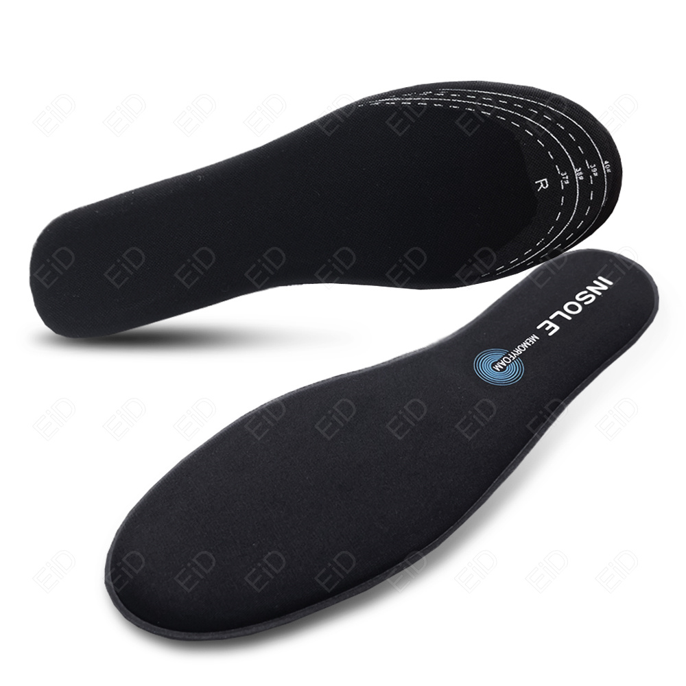 1 คู่หน่วยความจําโฟมกีฬานุ่ม I - Men'S Shoes Plantar Fasciitis บทวิจารณ์และราคา