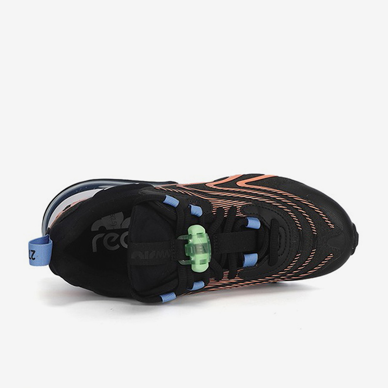 รองเท้าลำลองแบบมีเบาะรองรับแรง - Nike Shoes Air Max 270 บทวิจารณ์และราคา