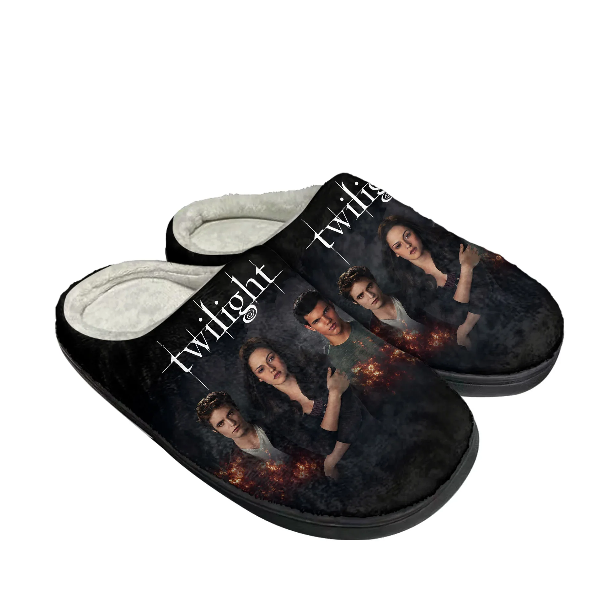 รองเท้าแตะผ้าฝ้ายสำหรับดูหนัง  - Men Shoes Winter บทวิจารณ์และราคา