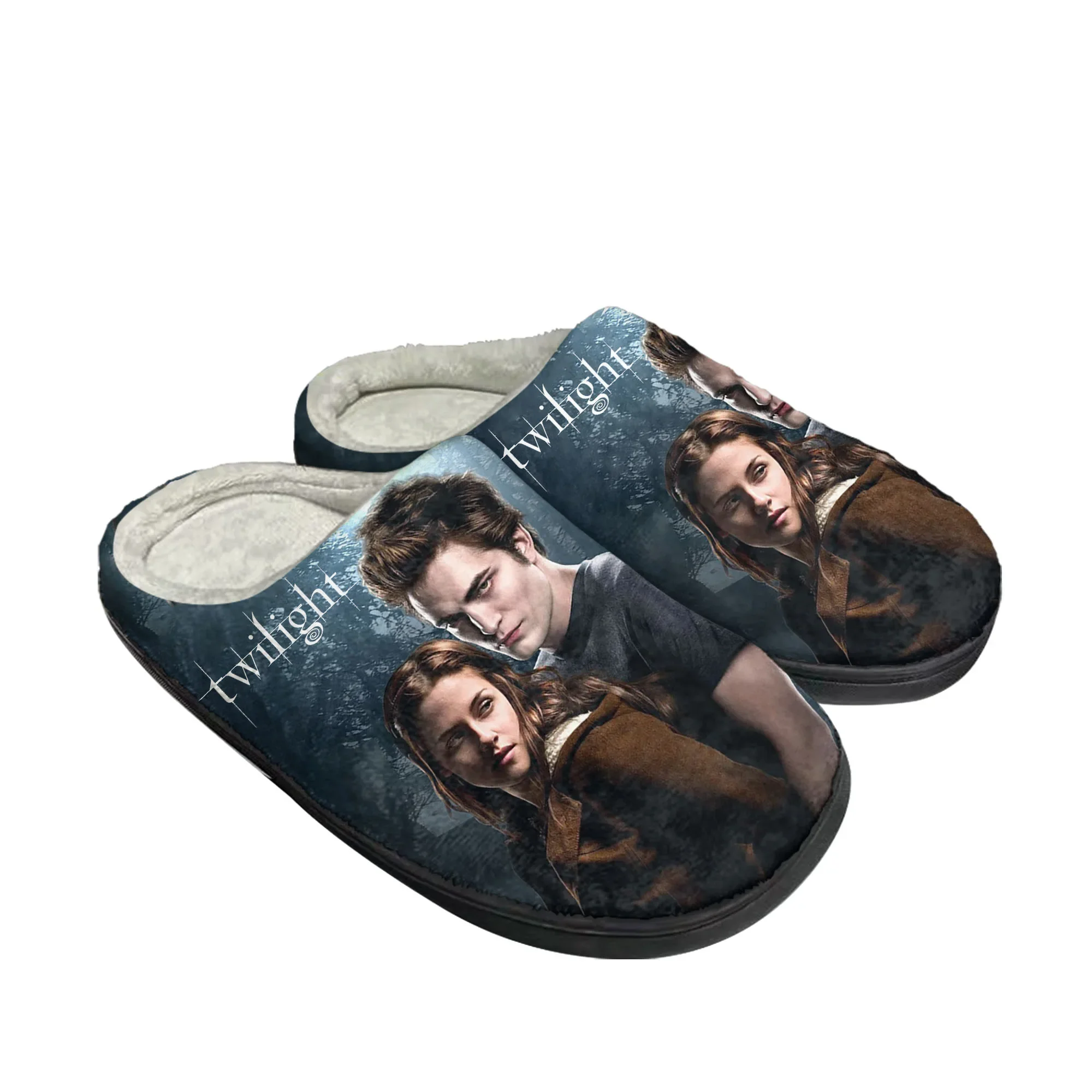 รองเท้าแตะผ้าฝ้ายสำหรับดูหนัง  - Men Shoes Winter บทวิจารณ์และราคา