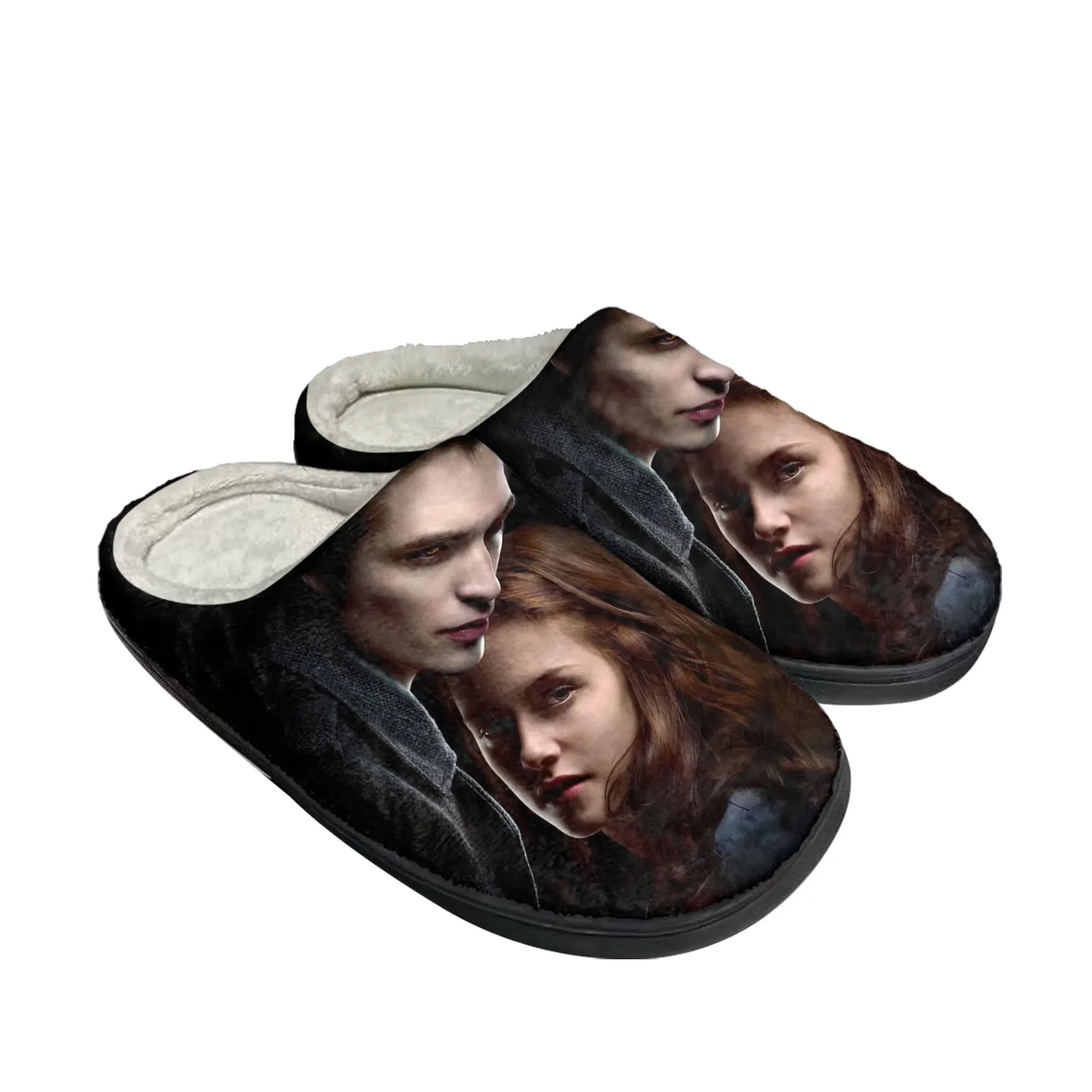 รองเท้าแตะผ้าฝ้ายสำหรับดูหนัง  - Men Shoes Winter บทวิจารณ์และราคา