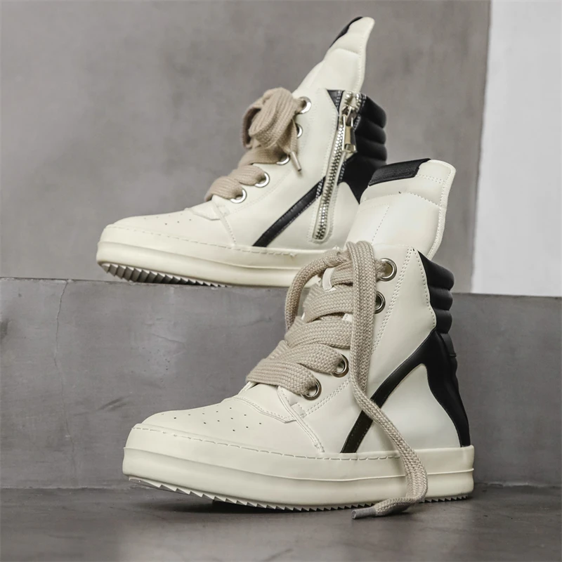 รองเท้าผ้าใบลำลองผู้ชายสุดหรู  - Men Shoes Trends บทวิจารณ์และราคา