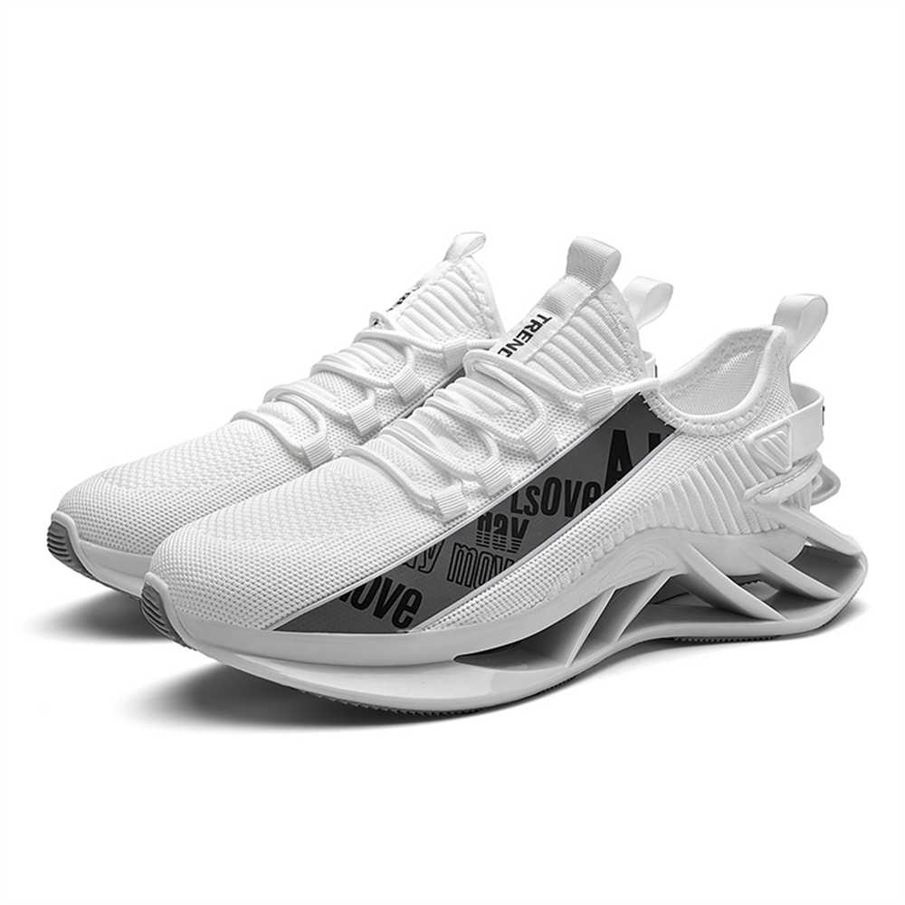 รองเท้าผ้าใบทรงกลม หุ้มข้อสูง  - Men'S Shoes Expensive Brands บทวิจารณ์และราคา