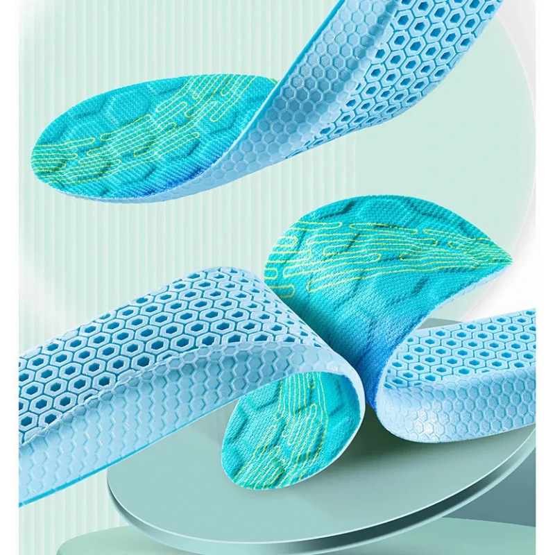 แผ่นรองรองเท้ากีฬาใหม่ สารสกัด - Men'S Shoes Plantar Fasciitis บทวิจารณ์และราคา