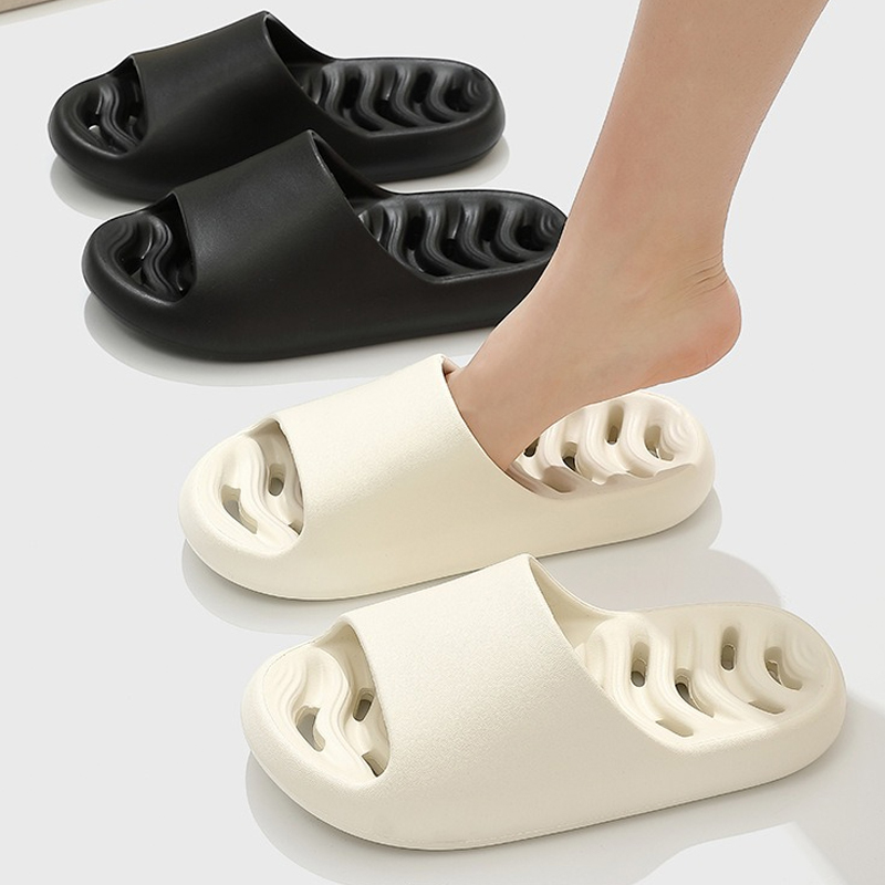 รองเท้าแตะแบบสวมสำหรับผู้หญิงแ - Men Shoes 2026 บทวิจารณ์และราคา