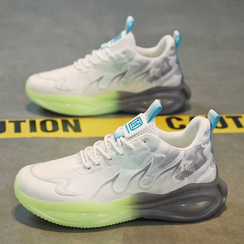 รองเท้ากันลื่นสำหรับผู้ชาย สีน - Men Shoes Trends บทวิจารณ์และราคา