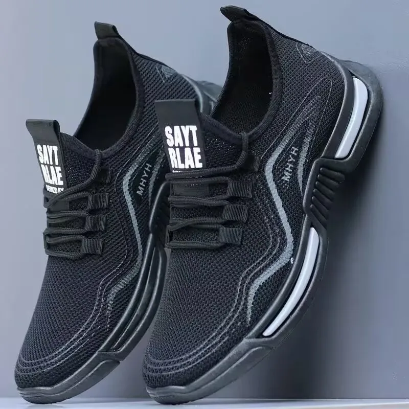 รองเท้าผ้าทอสำหรับผู้ชายปี 202 - Men Shoes 2026 บทวิจารณ์และราคา