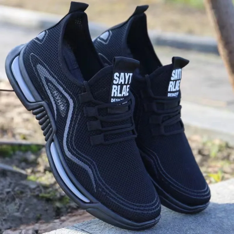 รองเท้าผ้าทอสำหรับผู้ชายปี 202 - Men Shoes 2026 บทวิจารณ์และราคา