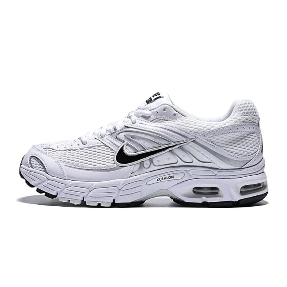 รองเท้าวิ่งผู้ชาย Nike AIR MAX - Men Shoes Myntra บทวิจารณ์และราคา