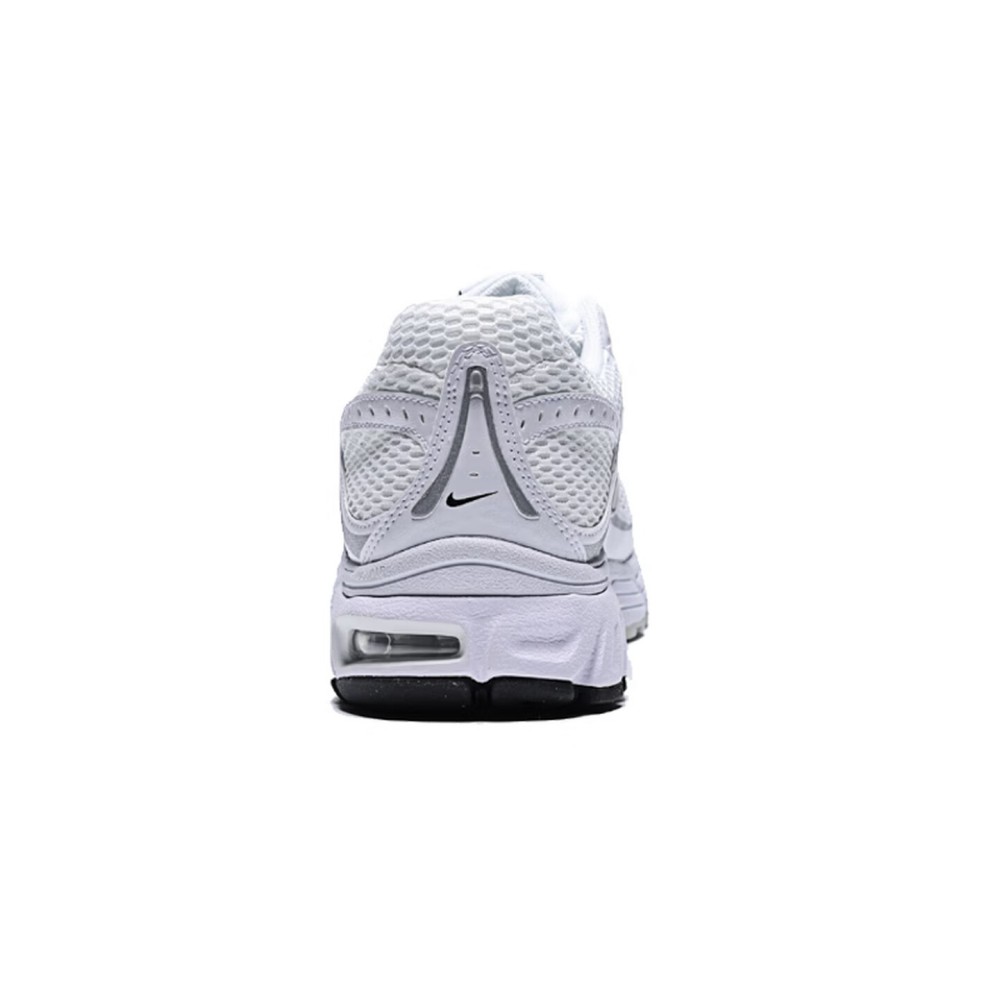รองเท้าวิ่งผู้ชาย Nike AIR MAX - Men Shoes Myntra บทวิจารณ์และราคา