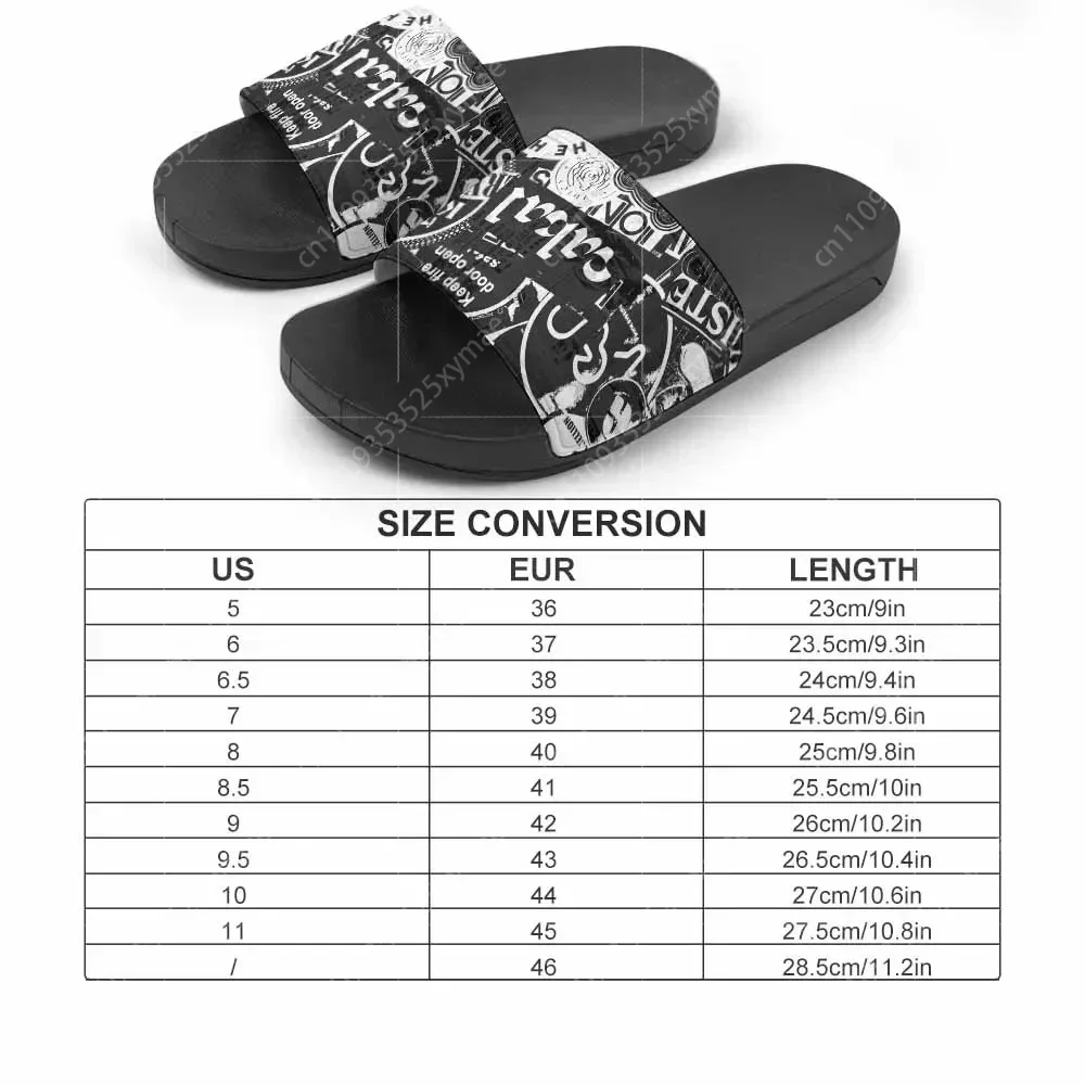 รองเท้าแตะลายธงชาติเยอรมนีสำหร - Men'S Shoes In Fashion บทวิจารณ์และราคา