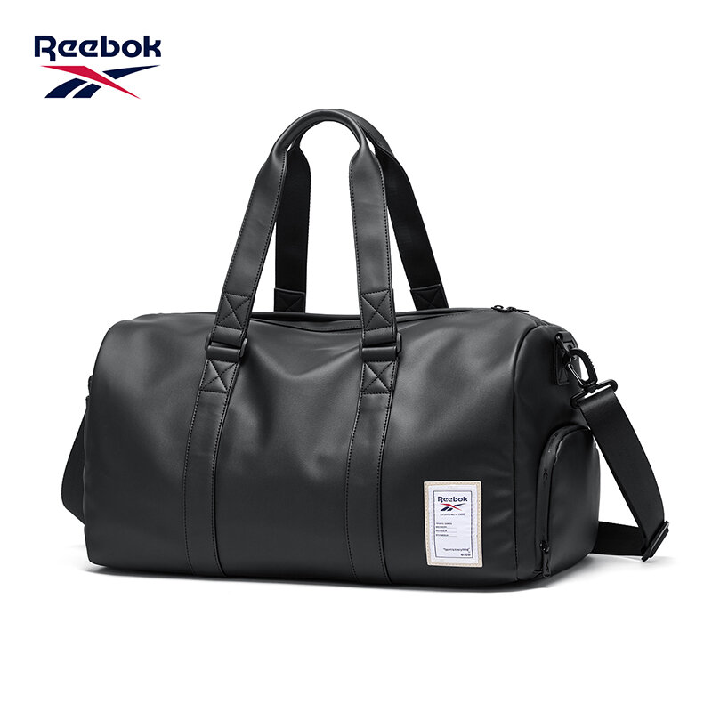 กระเป๋าเดินทาง REEBOK ขนาดใหญ่ - Men Shoes Reebok บทวิจารณ์และราคา