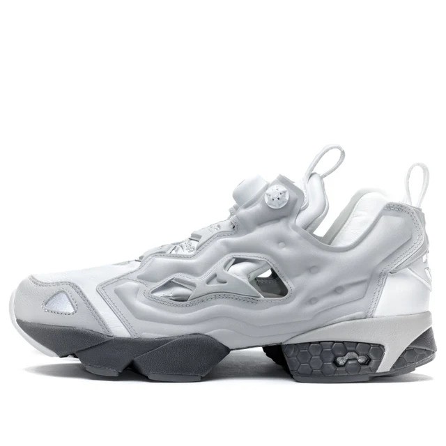 รองเท้าวิ่งรีบอค อินสตาปั๊ม ฟิ - Men Shoes Reebok บทวิจารณ์และราคา