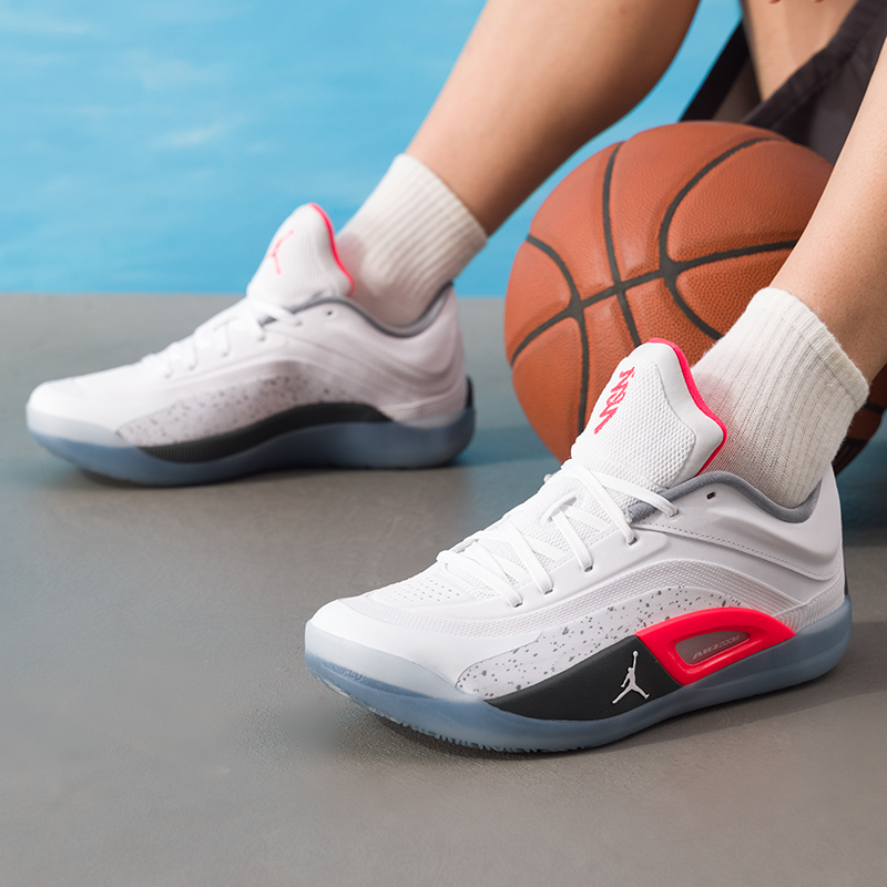 รองเท้าผู้ชายไนกี้ จอร์แดน ไซอ - Men Shoes Jordan 4 บทวิจารณ์และราคา