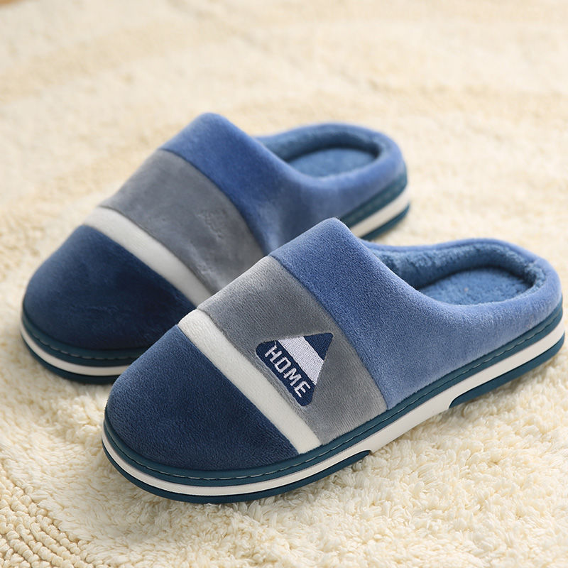 ขนาดใหญ่ 48 49 ชายรองเท้าแตะผู - Men Shoes Winter บทวิจารณ์และราคา