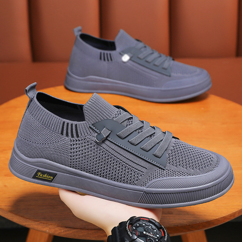 ฤดูร้อนใหม่ผู้ชายรองเท้าแฟชั่น - Men Shoes Formal บทวิจารณ์และราคา