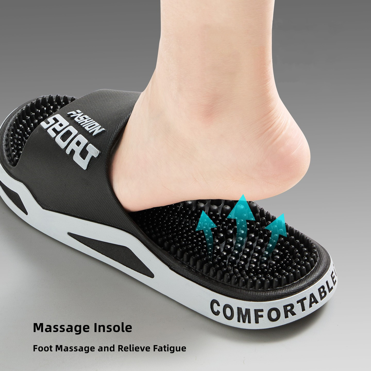 รองเท้าแตะผู้ชายแบบใหม่ รองเท้ - Men Shoes Trends บทวิจารณ์และราคา