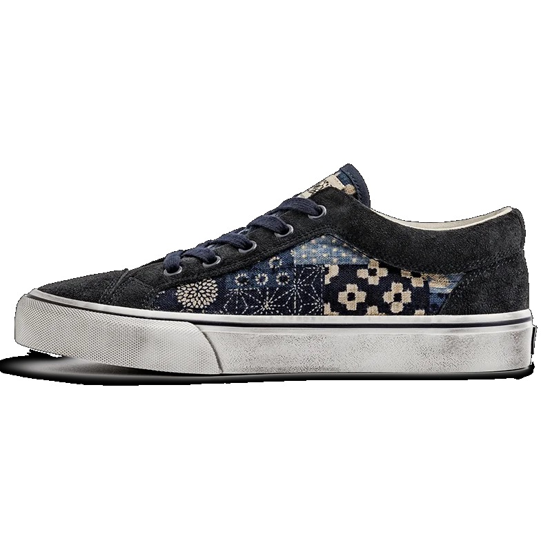 รองเท้าผ้าใบผู้ชายสไตล์ญี่ปุ่น - Men'S Shoes Japanese Brand บทวิจารณ์และราคา