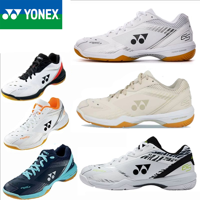 รองเท้าแบดมินตันและเทนนิส YONE - Men'S Shoes Yonex Badminton บทวิจารณ์และราคา