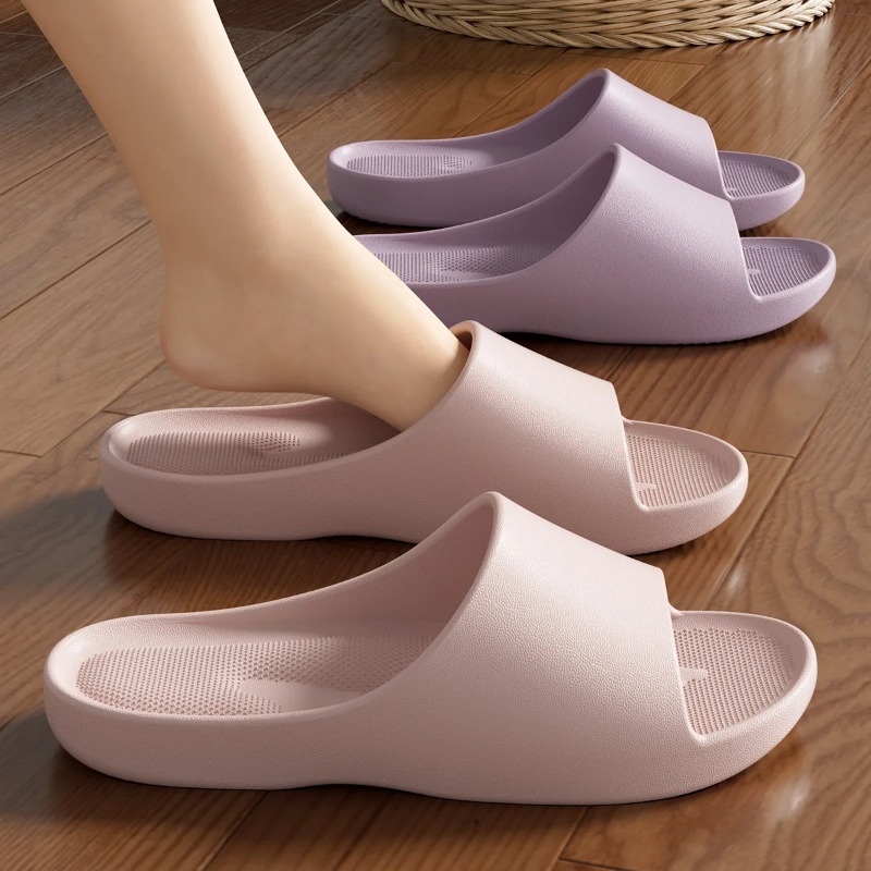 รองเท้าแตะแพลตฟอร์ม EVA สำหรับ - Men'S Shoes For Summer บทวิจารณ์และราคา