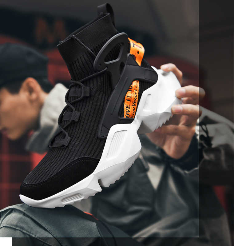 รองเท้าผ้าใบส้นหนาสำหรับฤดูร้อ - Men'S Shoes Expensive Brands บทวิจารณ์และราคา