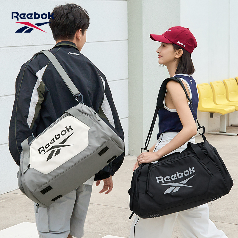 รีบ็อก |   กระเป๋ากีฬาแบบยูนิเ - Men Shoes Reebok บทวิจารณ์และราคา