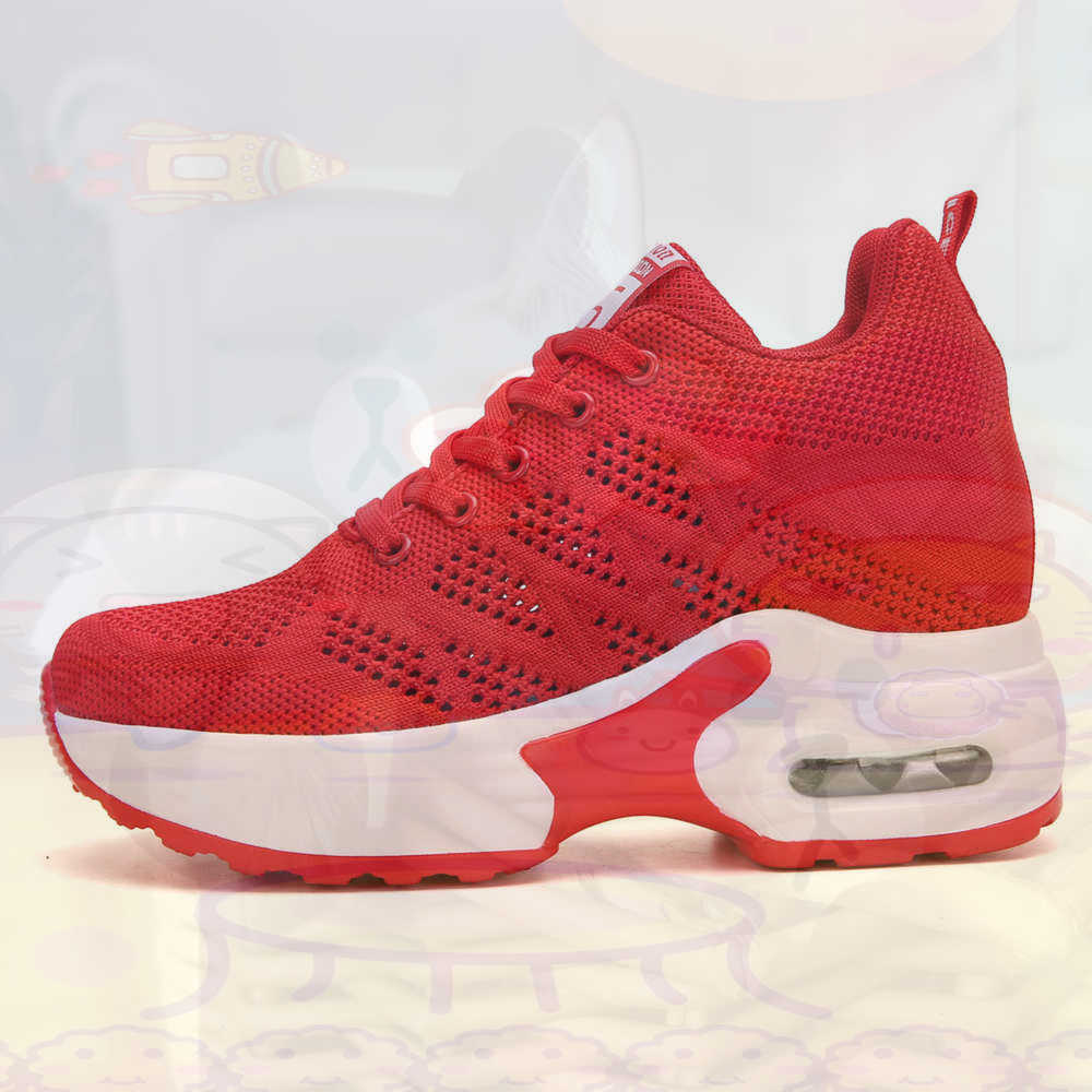 สีแดงขนาด 36 รองเท้าผู้หญิงเทน - Men'S Shoes Expensive Brands บทวิจารณ์และราคา