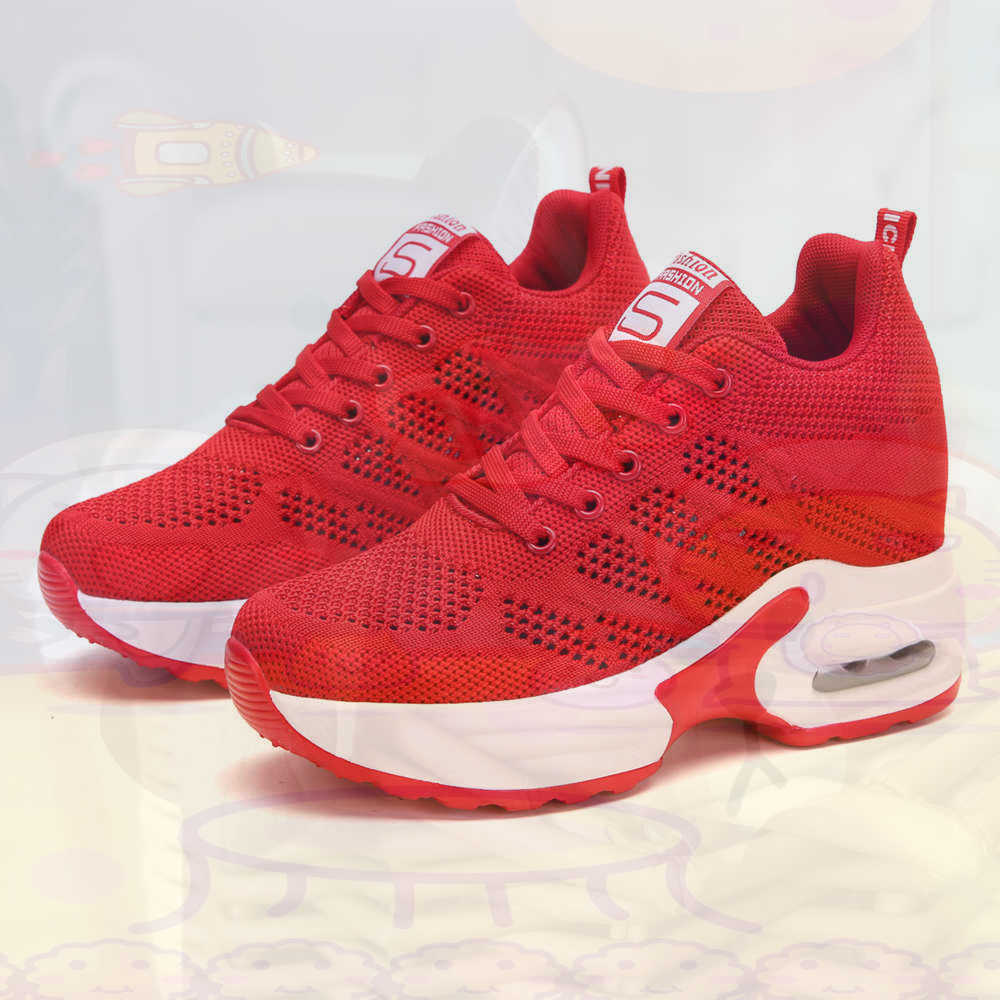 สีแดงขนาด 36 รองเท้าผู้หญิงเทน - Men'S Shoes Expensive Brands บทวิจารณ์และราคา