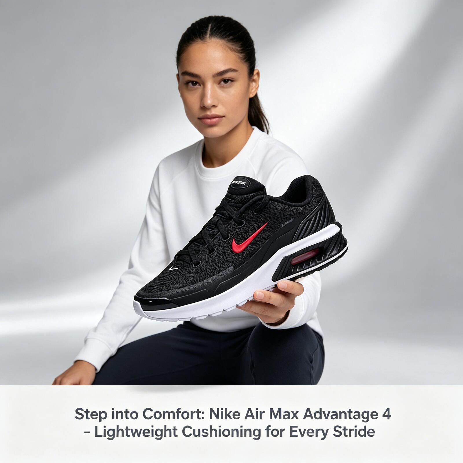 ไนกี้ เมน แอร์แม็กซ์ บีไอเอรอง - Men Shoes Myntra บทวิจารณ์และราคา