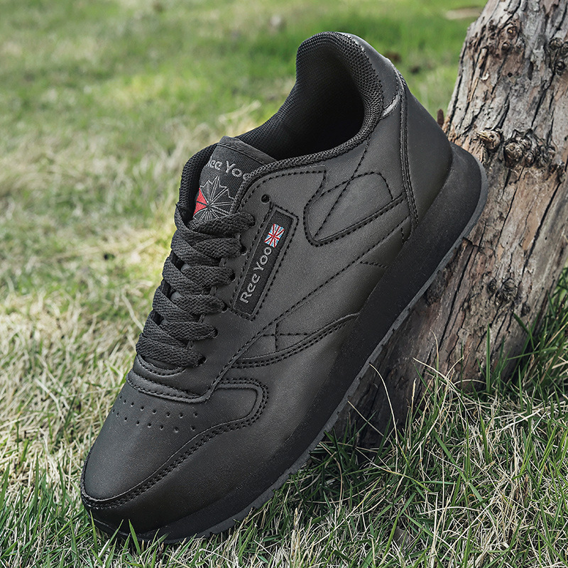 รองเท้าคู่น้ำหนักเบา รองเท้าลำ - Men Shoes Formal บทวิจารณ์และราคา