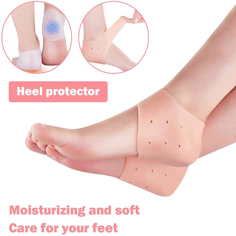 ซิลิโคน Metatarsal Pads Forefo - Men'S Shoes Plantar Fasciitis บทวิจารณ์และราคา