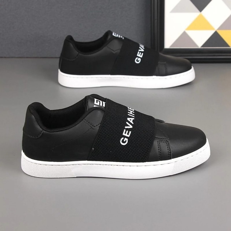 รองเท้าผ้าใบระบายอากาศอเนกประส - Men Shoes Formal บทวิจารณ์และราคา