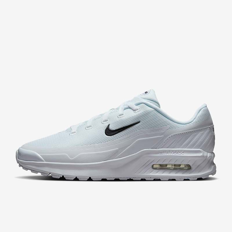 รองเท้าวิ่ง Nike Air Max Bia ร - Men Shoes Myntra บทวิจารณ์และราคา