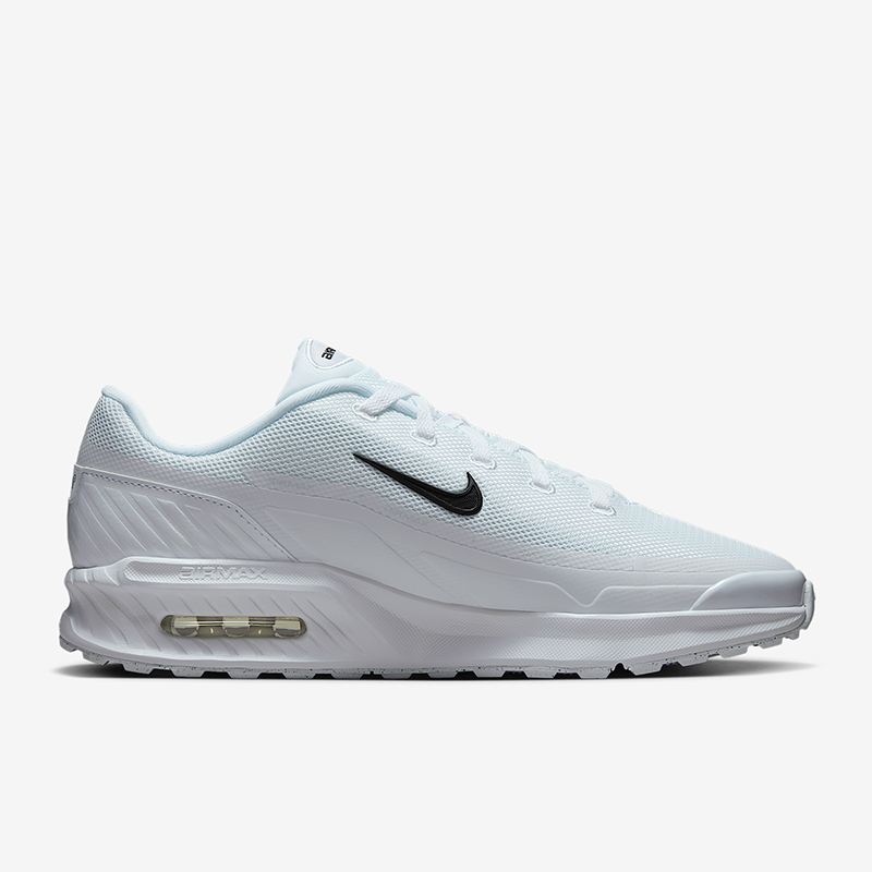 รองเท้าวิ่ง Nike Air Max Bia ร - Men Shoes Myntra บทวิจารณ์และราคา