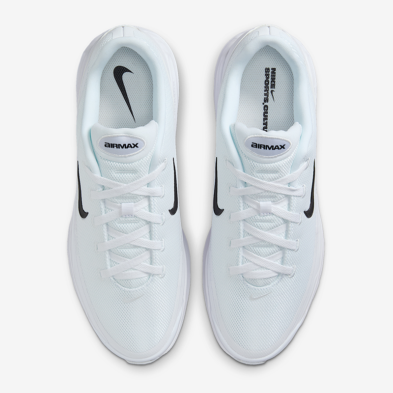 รองเท้าวิ่ง Nike Air Max Bia ร - Men Shoes Myntra บทวิจารณ์และราคา