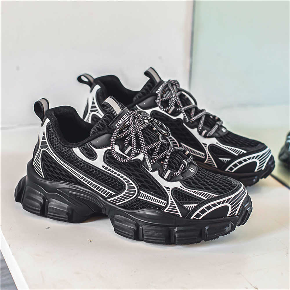 รองเท้าสเก็ตบอร์ดระบายอากาศสำห - Men Shoes Trends บทวิจารณ์และราคา