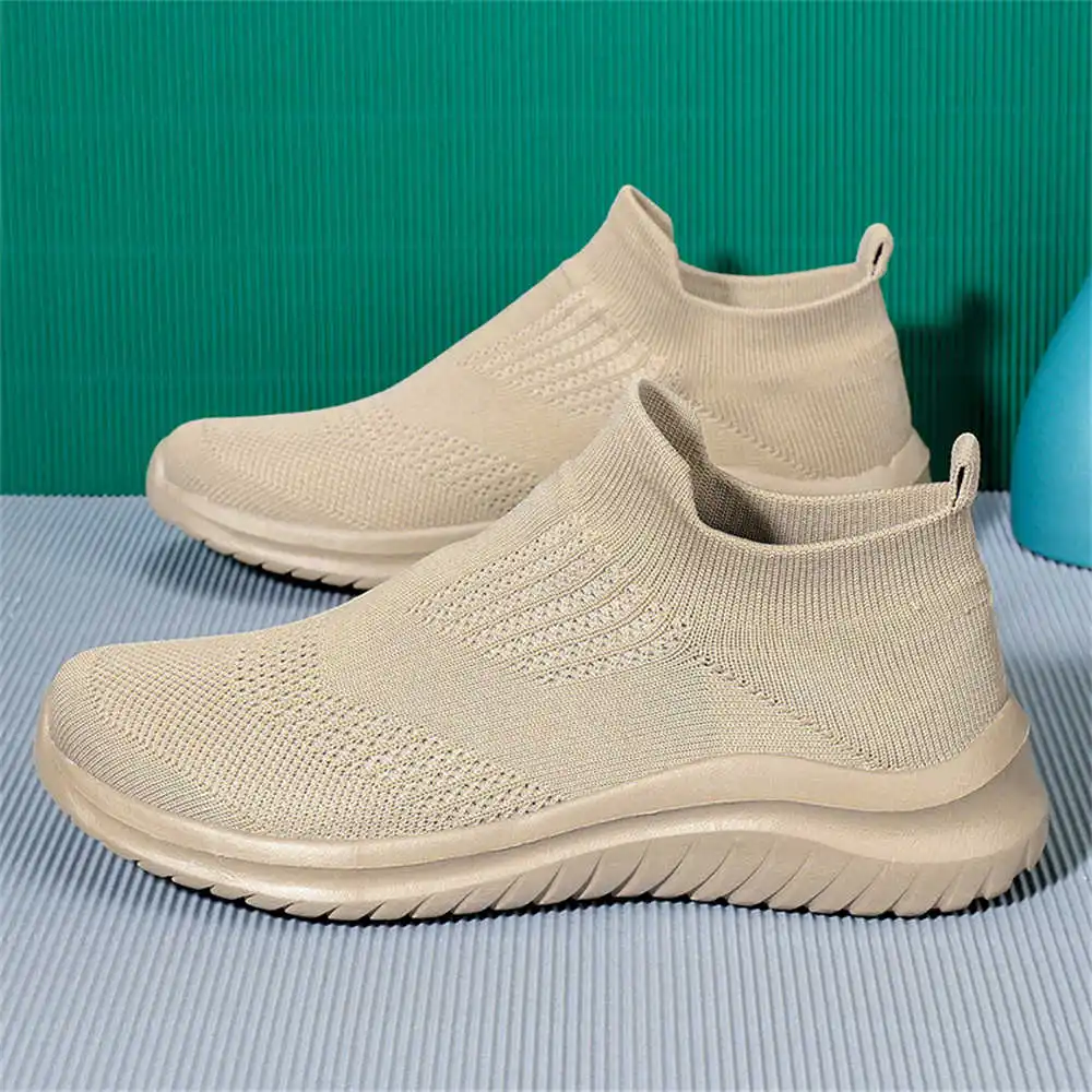 Beige Soft ใหม่รองเท้าเทนนิส M - Men'S Shoes Expensive Brands บทวิจารณ์และราคา